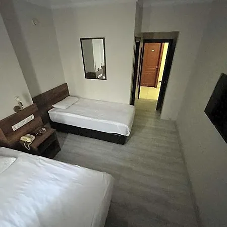 Altinnal Hotel Kocaeli