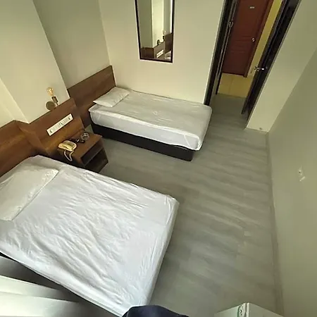 Hotel Altinnal
