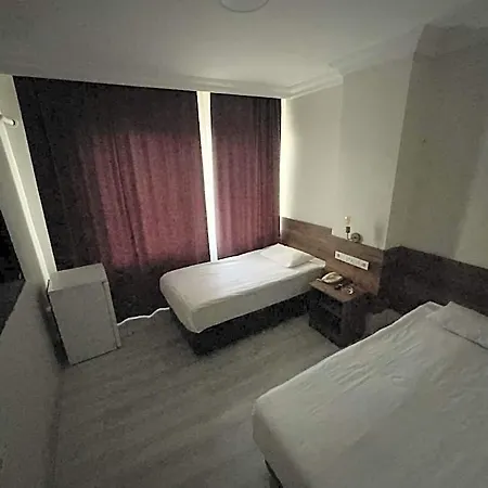 Hotel Altinnal Kocaeli