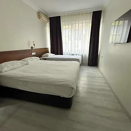Hotel Altinnal Kocaeli