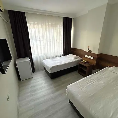 Altinnal Hotel Kocaeli